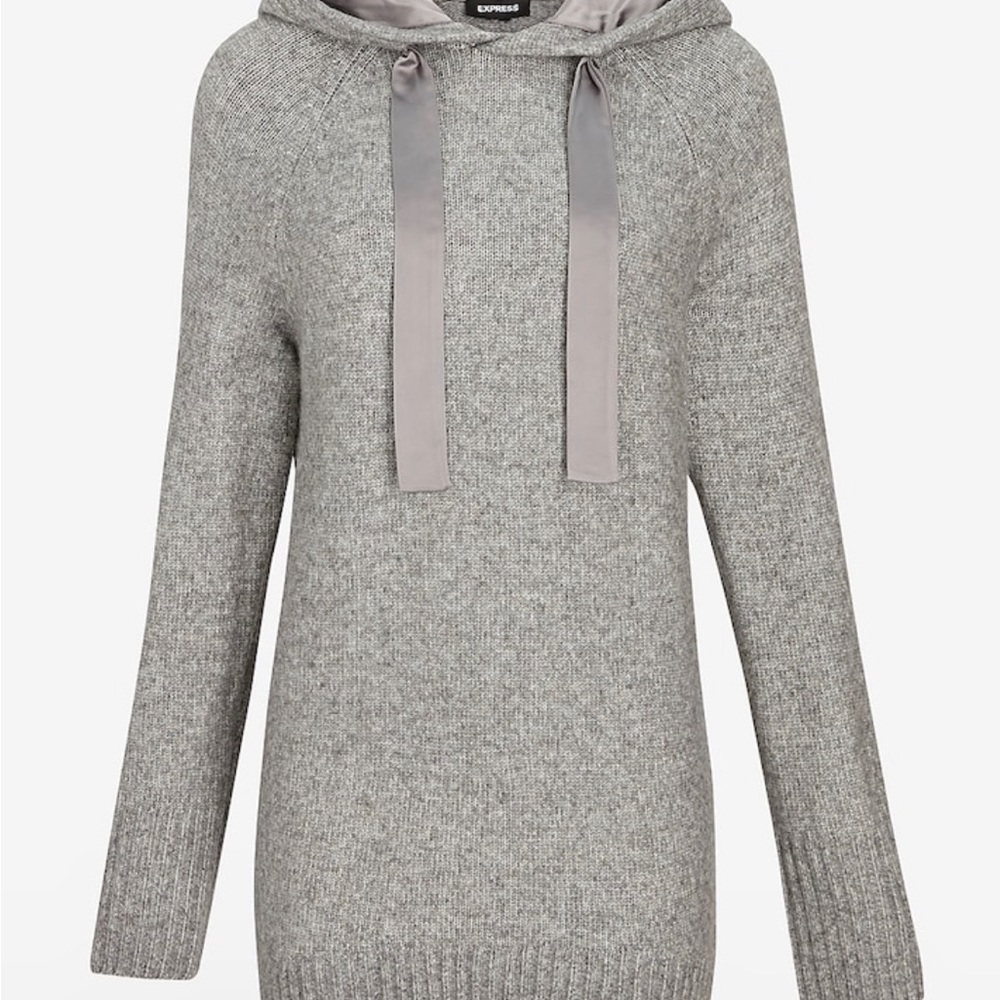 Express Sweater